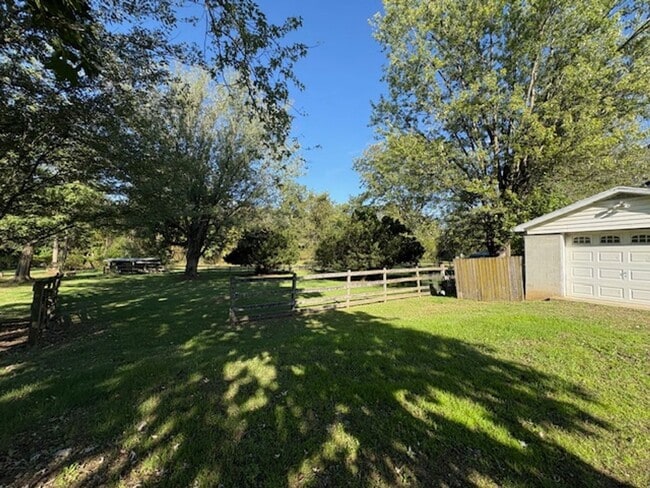Photo - Brick Rancher with large yard near State Line