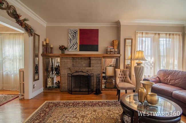 Photo - 7741 S Chappel Ave