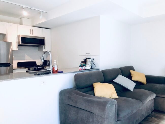 Photo - 2 Bedroom 1 Bath in Kies Place Unité 302