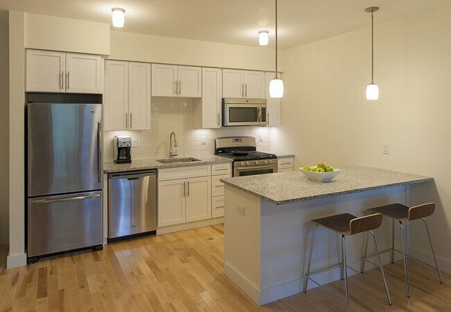 603 Concord Ave Unit 609