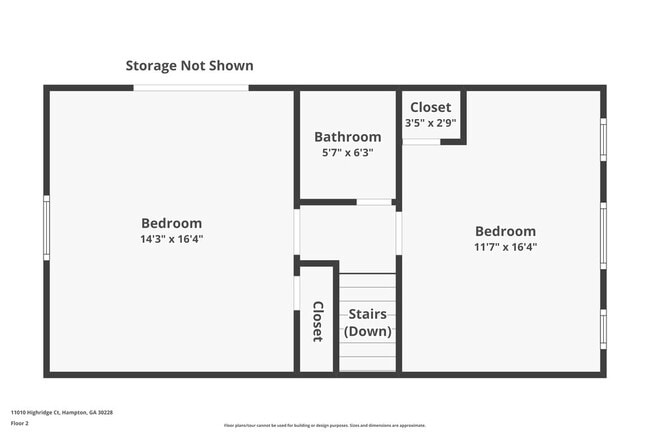 Photo - 11010 Highridge Ct