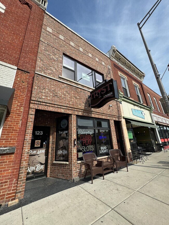 Photo - 123 S State St Casa