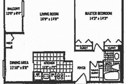 Photo - Windsor Court and Tower