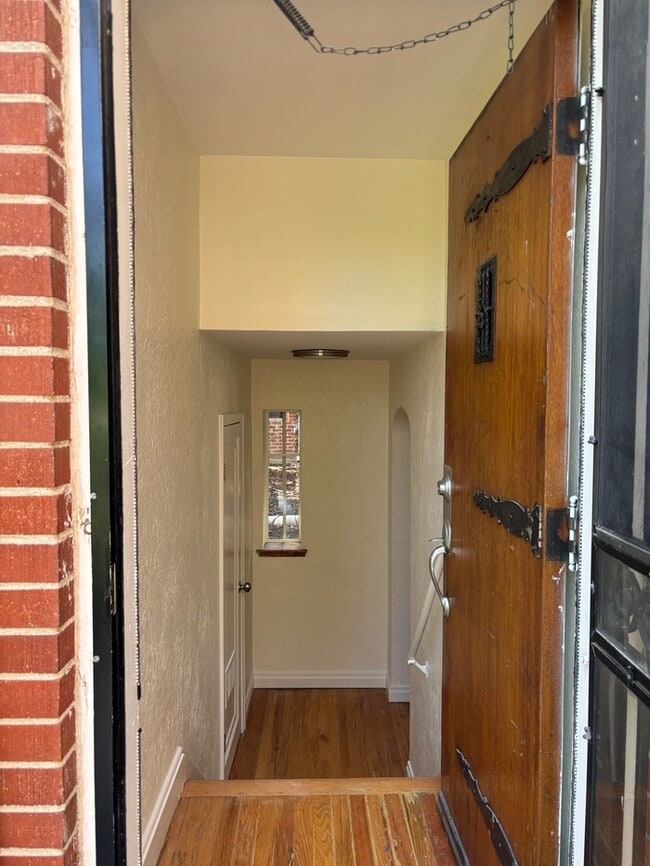Photo - Vintage & Charming 1 Bed/1 Bath