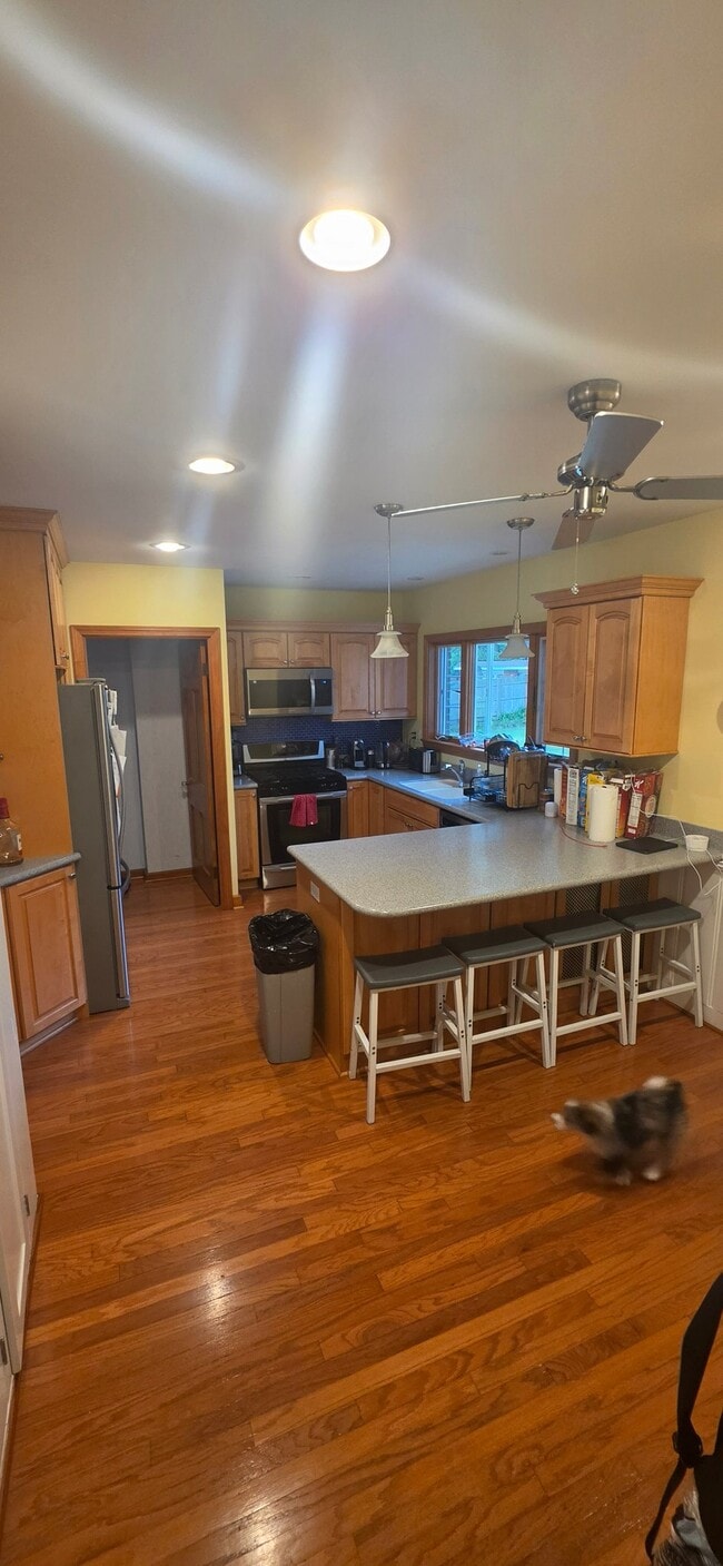 4533 Mackall Rd