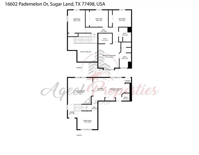 Photo - 16602 Pademelon Dr