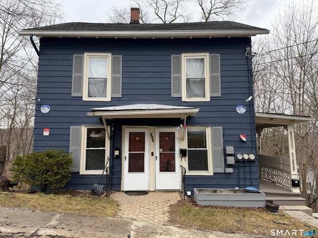 Building Photo - 112 Rockwell St Unit 1