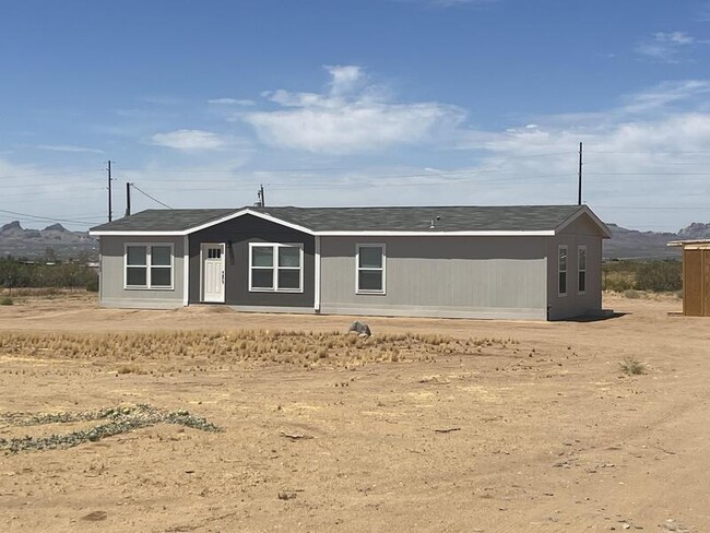 Photo - 3725 Gila Rd House