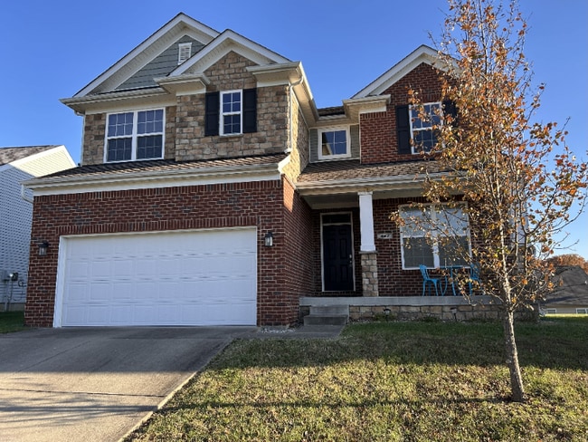 Building Photo - 427 Rockcrest Way