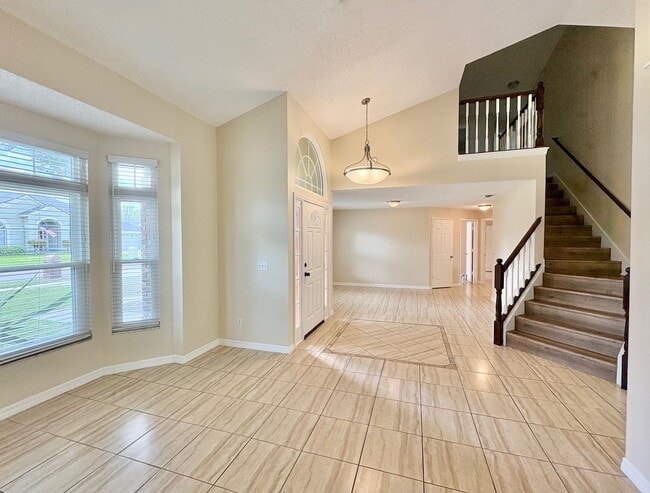 Photo - Beautiful 4BR/2.5BA Water View Home - Deer Hollow in the Deerfield Community!
