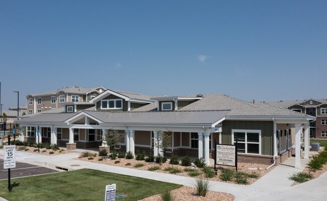 Larkridge