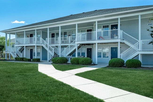 STUDIO, ONE, TWO, AND THREE BEDROOMS FOR RENT - Windsor Place