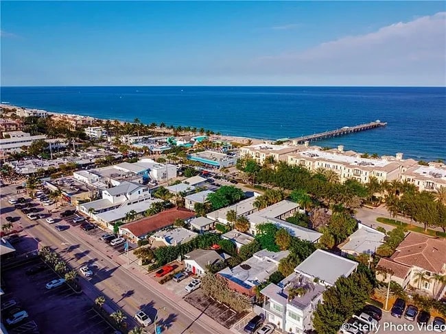 Photo - 5321 NE 24th Ter Unit 205