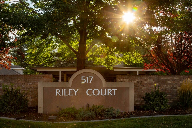 Riley Court