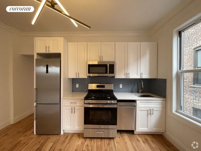 Building Photo - 48 St Nicholas Ave Rental