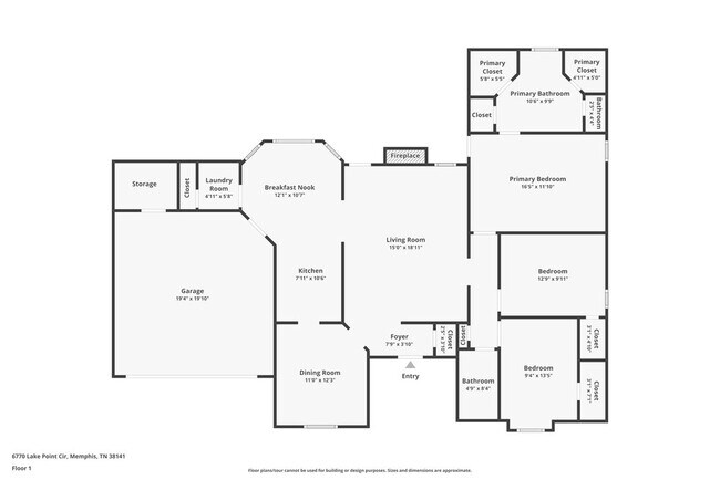 Photo - 6770 Lake Point Cir