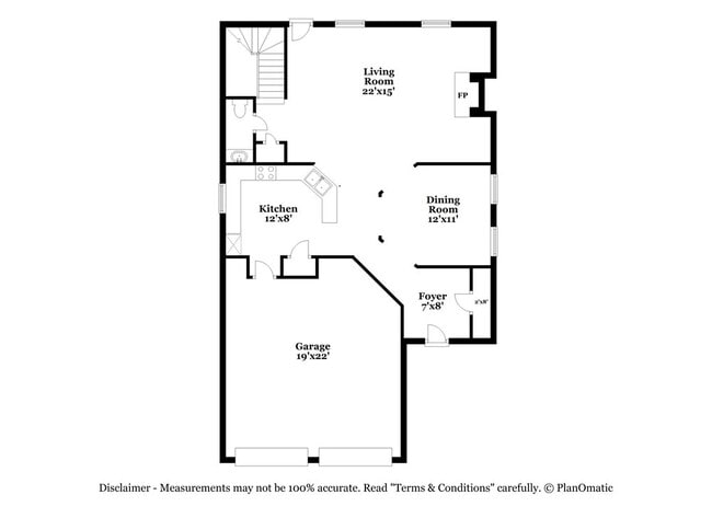 Photo - 1134 Gable Terrace