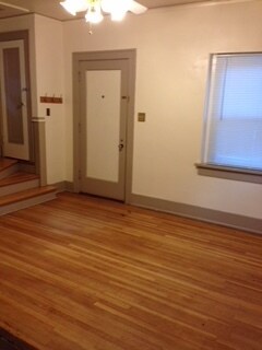 Photo - Terrific College Avenue 3 bed/2 bath house - 3 blocks from The Hill