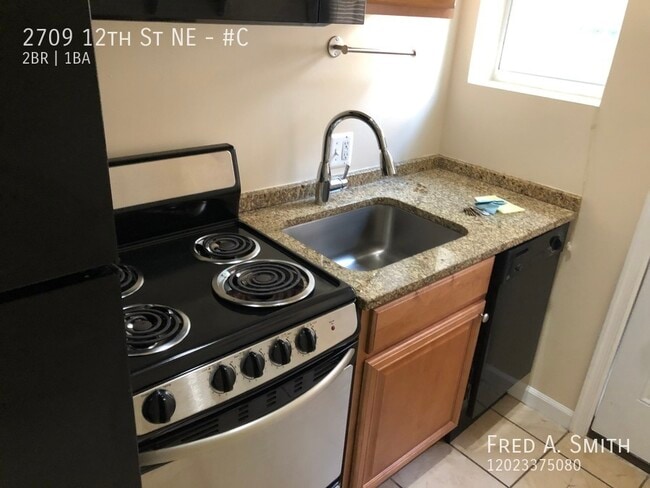 Photo - 2709 12th St NE Unit #C