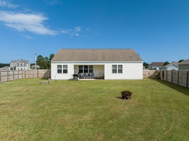 Photo - Charming 3-Bedroom Home for Rent in The Pr...