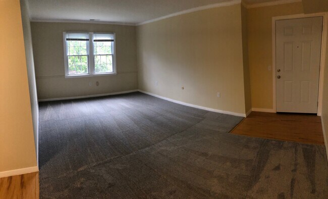 View from Dining Area - 50 Corning Blvd Unit 204