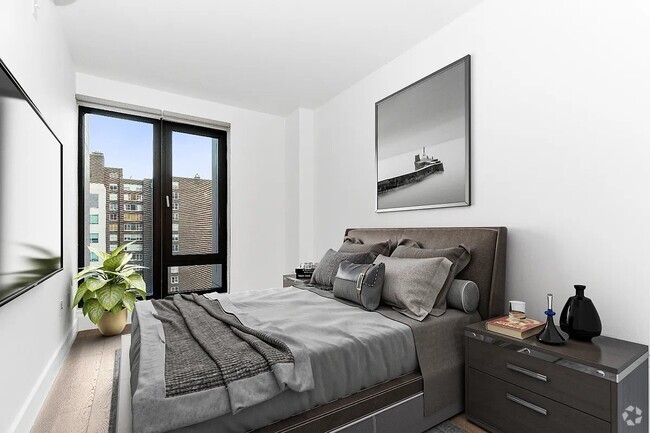 Building Photo - 227 Lexington Ave Unit 1404 Rental
