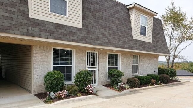 Augusta Place Apartments