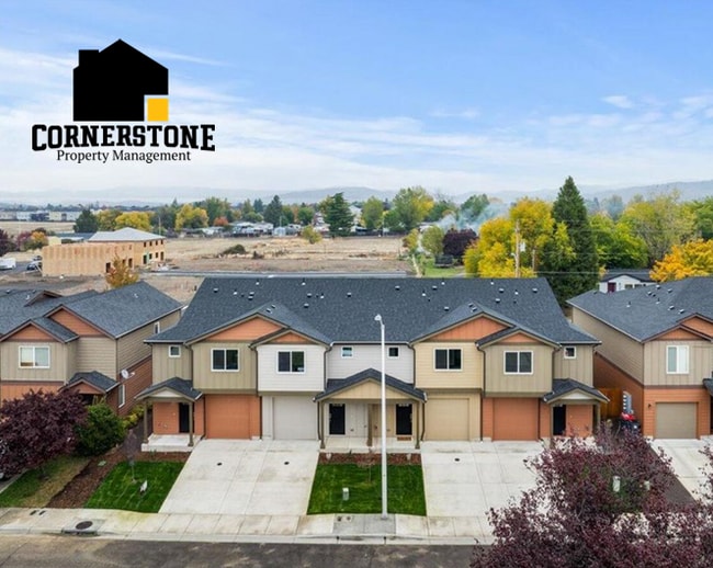 Photo - 7641 24th St Townhome