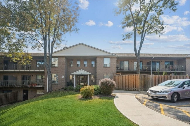 Photo - Tycourt Apartments and Townhomes