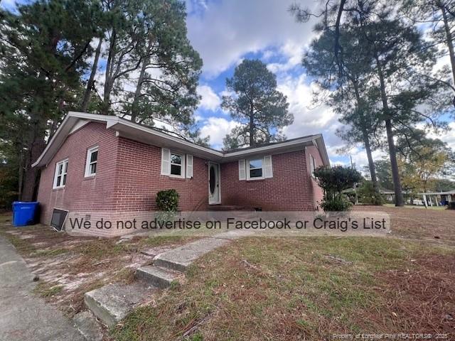 Building Photo - 1751 Wellons Dr