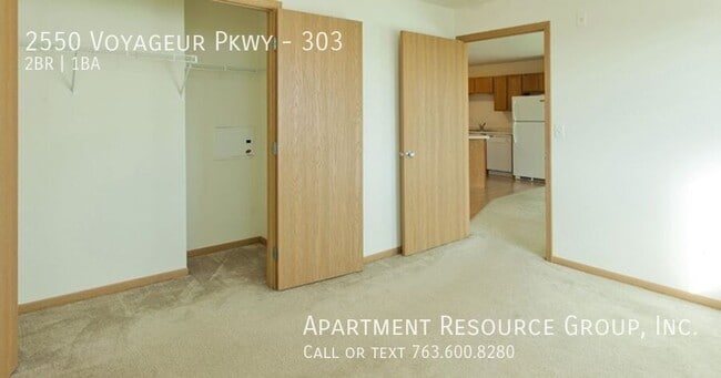 Photo - 2550 Voyageur Pkwy Unit 303