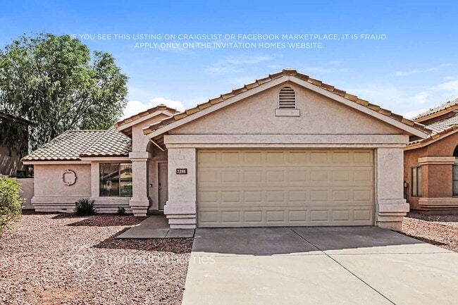 Building Photo - 7255 E Madero Ave Rental