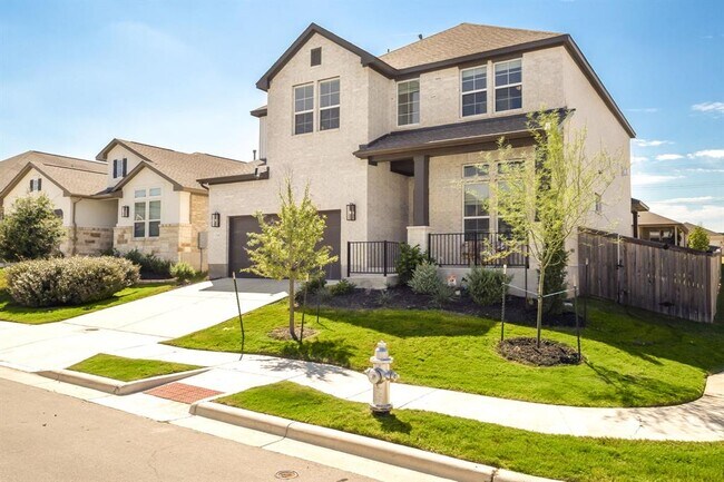 Photo - 12600 Purple Prairie Ln