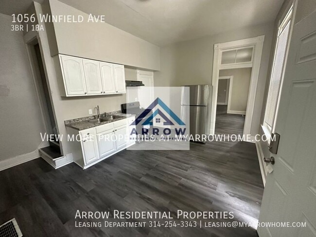 Photo - 1056 Winfield Ave