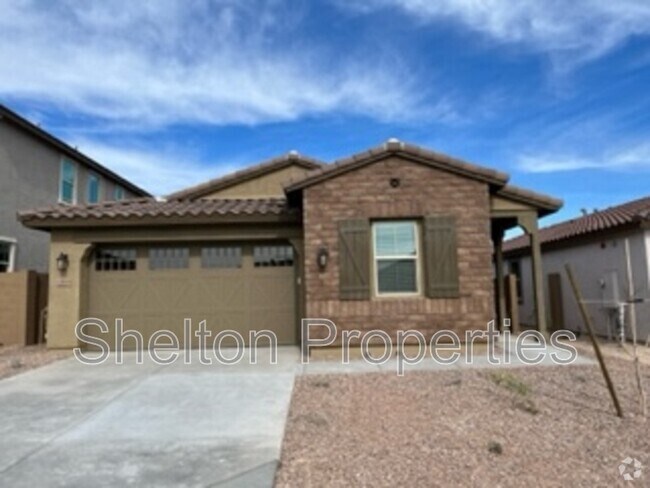 Building Photo - 12534 W Calle de Sol Rental