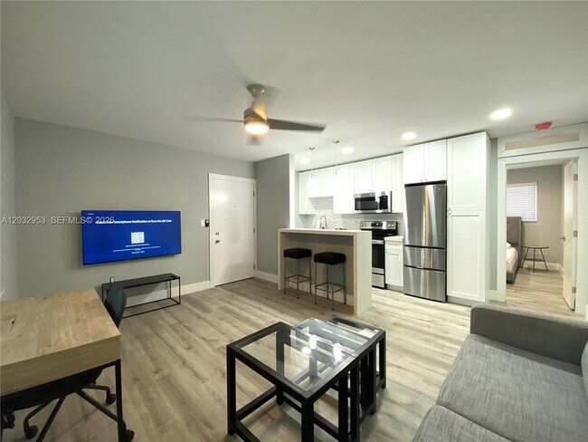 Photo - 7901 SW 64th Ave Unit 18