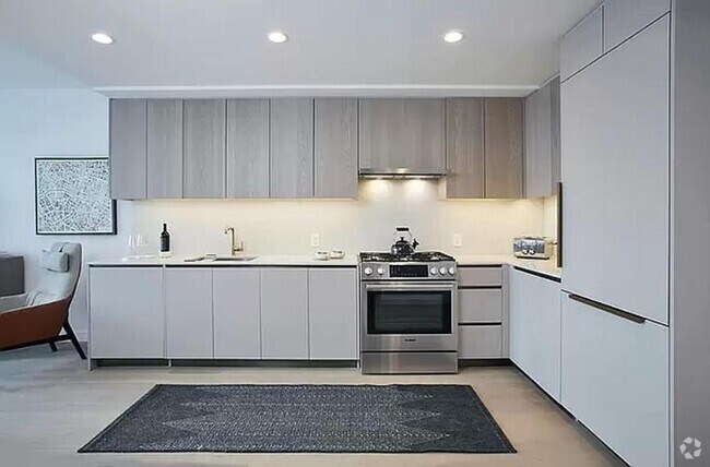 Building Photo - 2 bedroom in Queens NY 11101 Unit 6005 Rental
