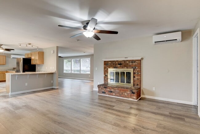 Photo - Updated 3 Bedroom, 2 Bath Home with Spacio...