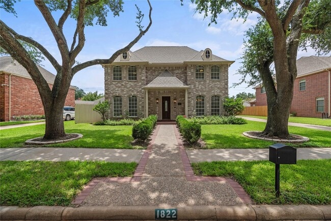 Building Photo - 1822 Lakebend Dr Rental