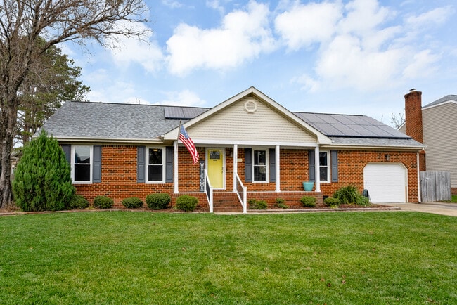 Building Photo - 1225 Windswept Cir