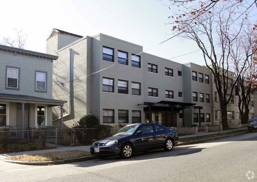 Building Photo