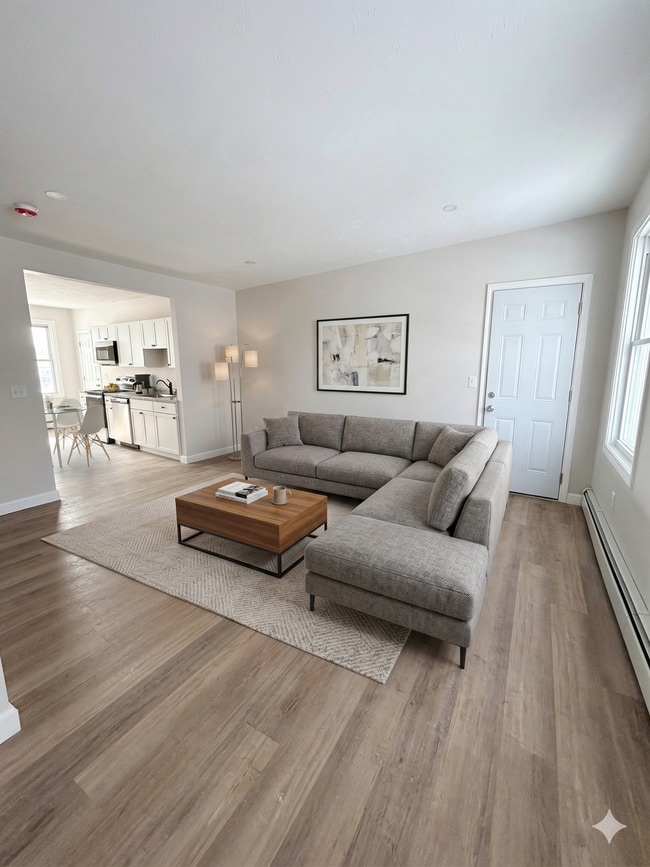 Photo - Shippee Unit 1