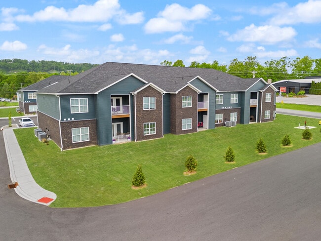 Building Photo - Adelyn on Grant Line