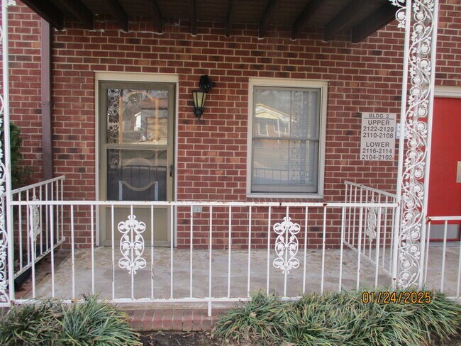 2104 S Main St Unit 2104