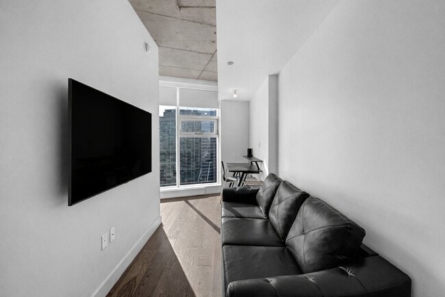 Photo - 1030 Rue de Bleury Unité 3108