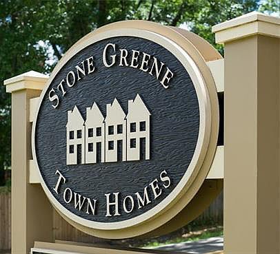 Photo - 1244 Stone Green Ct Townhome