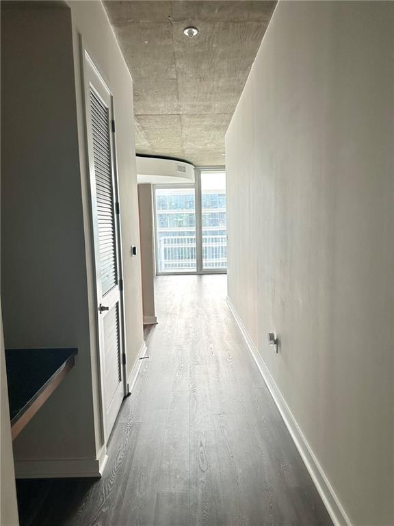 Photo - 855 Peachtree St NE Unit 2712