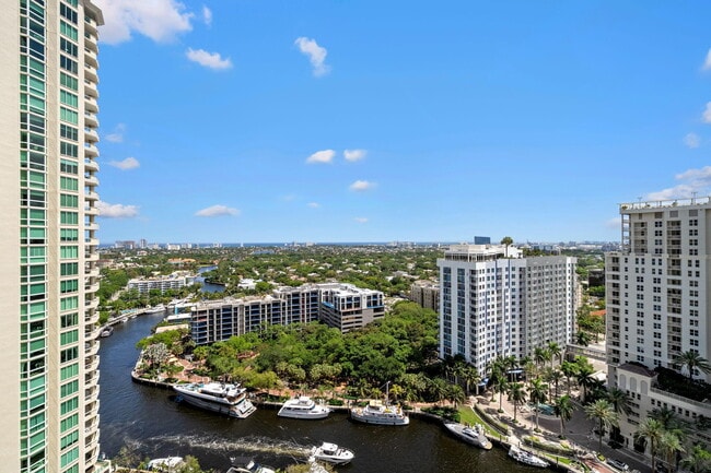 Building Photo - 347 N New River Dr E Unit 2302