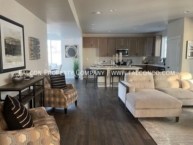 Photo - 8224 Harvey Logan Dr