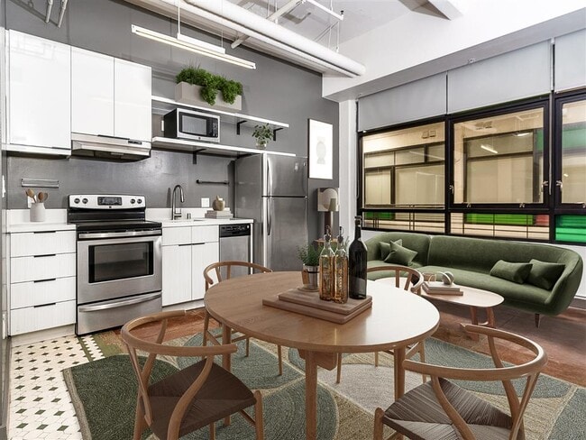 Photo - The Broadway Lofts